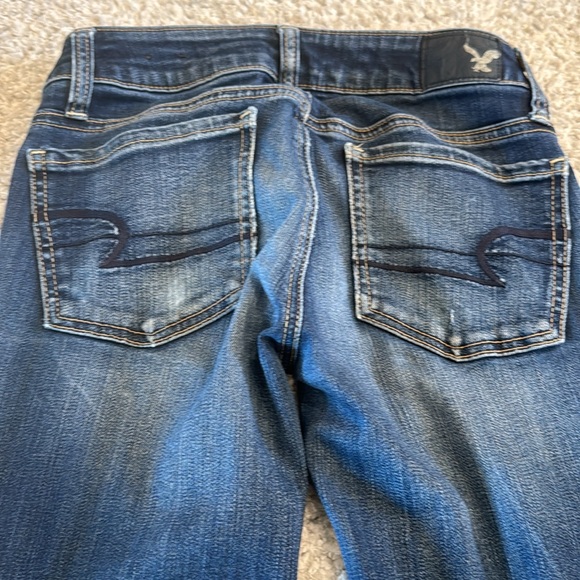 Women’s American Eagle jegging - Picture 7 of 7